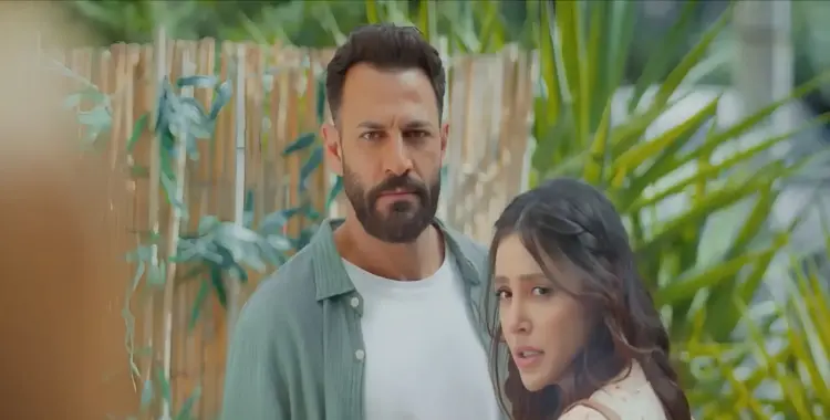  القنوات الناقلة لمسلسل سلمى.. أكثر من شاشة 