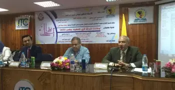 «مكانة المرأة بالصعيد».. ندوة لطلاب إعلام المنيا تحت شعار «بيها أحلى»