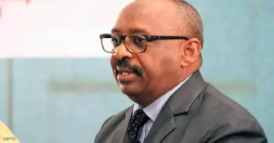 وفاة وزير الدفاع السوداني خلال مشاركته في مفاوضات مع الجماعات المسلحة