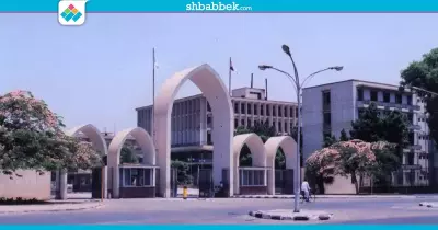 تسكن 3550 طالب بمدن جامعة جنوب الوادي