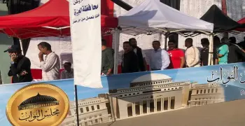 بسبب الانتخابات.. النيابة الإدارية تهاجم نادي القضاة والوطنية للانتخابات