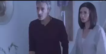 «انت مجنون ده هاني»..مشهد مسلسل هذا المساء المثير للجدل