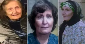 وفاة الفنانة نادية رفيق.. وصلاة الجنازة في كنيسة السريان بمصر الجديدة