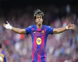 هل لامين يامال مسلم؟.. ديانة نجم منتخب إسبانيا