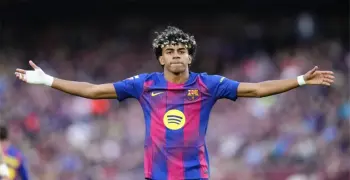 هل لامين يامال مسلم؟.. ديانة نجم منتخب إسبانيا