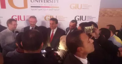 وزير التعليم العالي: الجامعة الألمانية أسرع اتفاقية دولية في تاريخ مصر