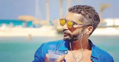 من هو أحمد الجنزوري المخلى سبيله فيي قضية الفيرمونت؟