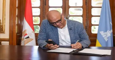 نتيجة الشهادة الإعدادية محافظة الإسكندرية 2026 الترم الثاني.. ظهرت الآن