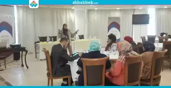 مدير وحدة التحرش: 500 من إجمالي 260 ألف طالب انضموا للحملة