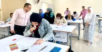 مؤشرات تنسيق كلية الفنون التطبيقية 2025-2026 لخريجي دبلوم صنايع