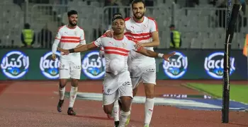 لجنة المسابقات تعاقب يوسف أوباما.. هل سيغيب عن مباراة القمة؟