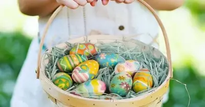 إجازة شم النسيم امتى 2026؟.. يوم يمتد للفراعنة وتقاليد الرنجة والبيض الملون