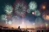 هل يوجد العاب نارية اليوم في الرياض ولا لا؟