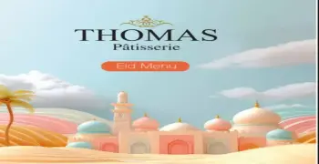 أسعار كحك العيد توماس 2026.. قائمة المخبوزات الفاخرة والعلب الـ VIP المشكلة