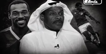 من هو عنبر سعيد لاعب كرة القدم الكويتي الذي توفى اليوم؟