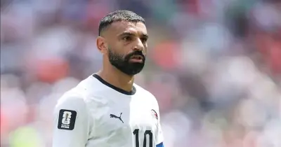 سبب خروج محمد صلاح.. فحص طبي يكشف ما سيحدث قبل مواجهة إستراليا
