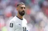سبب خروج محمد صلاح.. فحص طبي يكشف ما سيحدث قبل مواجهة إستراليا