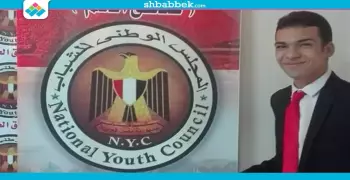 عبدالله نظمي: سأترشح لرئاسة اللجنة العلمية باتحاد جامعة بنها