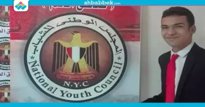 عبدالله نظمي: سأترشح لرئاسة اللجنة العلمية باتحاد جامعة بنها
