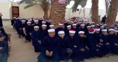 خطوات تسجيل استمارة الشهادة الابتدائية الأزهرية 2026 2027