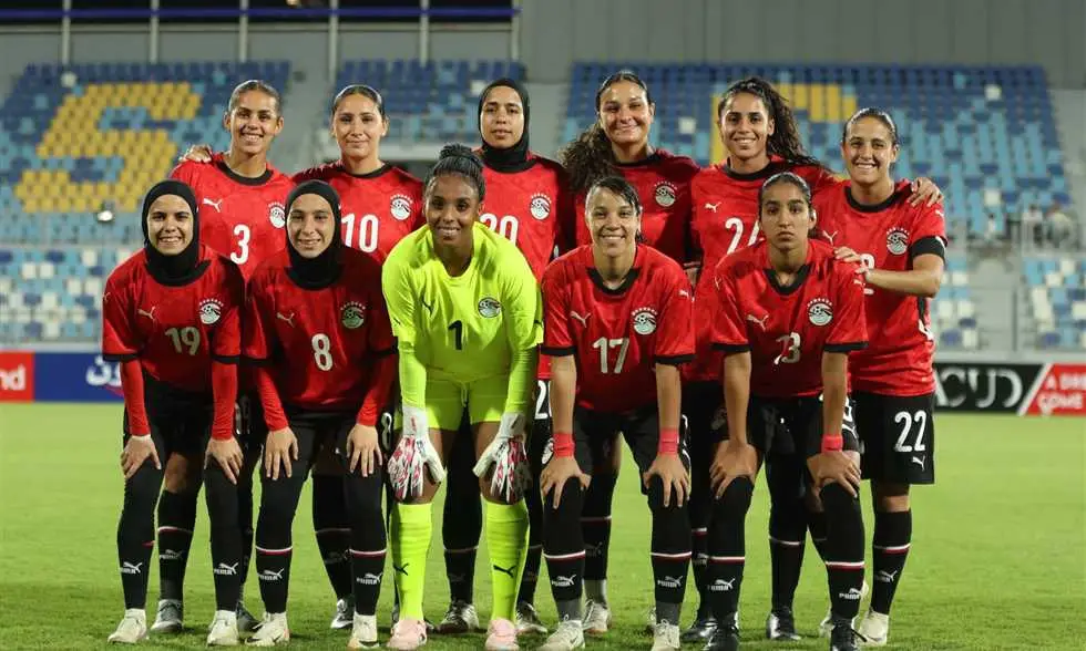 ملخص مباراة منتخب مصر في أمم إفريقيا للسيدات 2026 أمام مالاوي.. هل خسرنا؟