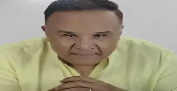من هو الفنان محمد الشرشابي الذي توفى اليوم؟