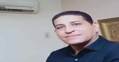 حقيقة وفاة «التيك توكر» المعروف إبراهيم مالك