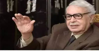 وفاة سامي متولي شيخ المحررين البرلمانيين.. موعد ومكان الجنازة