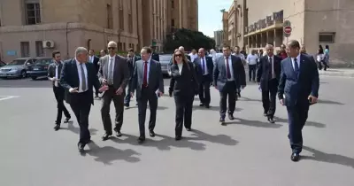 تفاصيل أعمال التطوير في جامعة الإسكندرية.. تعليميا وإداريا وخدميا