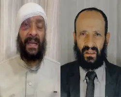 هددوه وسرقوا أمواله وممتلكاته.. القصة كاملة لاستغاثة طبيب مصري مقيم في السعودية من أولاده