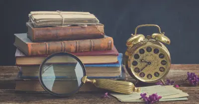 ما هي مصادر التاريخ الأصلية التي يعتمد عليها المؤرخون؟