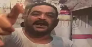 بعد وفاته.. من هو إبراهيم الطوخي صاحب تريند الجملي هو أملي؟