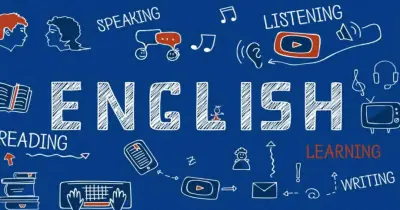 مراجعة الجمهورية لغة إنجليزية للصف الثالث الثانوي 2026.. نسخة رقمية PDF