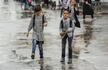 محافظات أعلنت تعليق الدراسة غدا الخميس 2 أبريل 2026 لسوء الأحوال الجوية