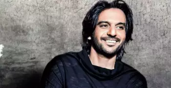 كلمات ندرًا عليا بهاء سلطان وفيديو الأغنية