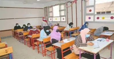 نتيجة الشهادة الإعدادية محافظة كفر الشيخ بالاسم الدور الثاني 2026.. اعرف درجاتك كاملة في دقيقة