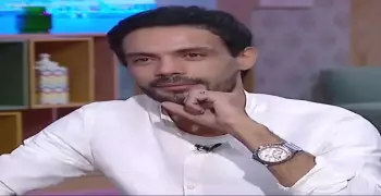 من هو المخرج أحمد البدري الذي تعرض ليتر قدمه؟ قريب أحد المشاهير