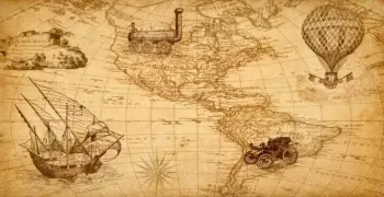 حل تقييم الأسبوع الثالث تاريخ اولي بكالوريا الترم الأول 2027