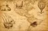 حل تقييم الأسبوع الثالث تاريخ اولي بكالوريا الترم الأول 2027