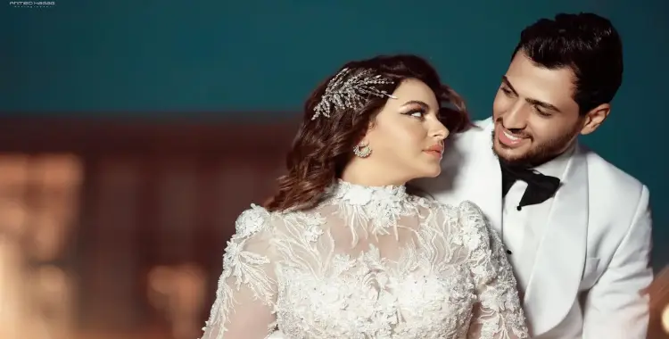  صلح إلهام عبد البديع وطليقها وليد سامي.. تعرف على القصة الكاملة 