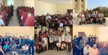 «MSR-Azhar».. فريق بهندسة الأزهر لخدمة طلاب الجامعة (فيديو)