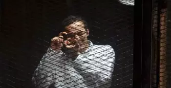 اليونسكو تمنح «صحفي مصري محبوس» جائزة عالمية