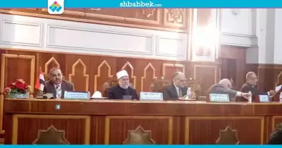 «لا يثنيك الصغار عن أمانيك».. حكاية التحاق رئيس جامعة الأزهر بكلية اللغة العربية