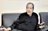 ما الحالة الصحية لسامى عبد الحليم؟.. دخل العناية المركزة للمرة الخامسة