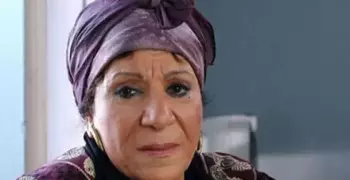 عايدة عبد العزيز وأولادها.. من هم؟ وما هو مرضها؟