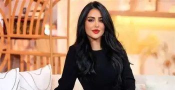 من هو وليد السيد القذافي زوج نجاح المساعيد الأول؟.. سر اختفائه