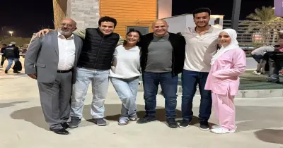 قناة عرض مسلسل ورد على فل وياسمين.. المتحدة تقدم عمل جديد