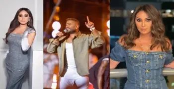 القنوات الناقلة لحفلة رأس السنة 2026 بمهرجان العاصمة