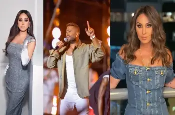 القنوات الناقلة لحفلة رأس السنة 2026 بمهرجان العاصمة