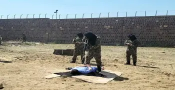 السعودية تنفذ حكم القصاص من وافد بمنصب لقتل مواطن بأداة حادة.. ما القصة؟